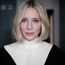 Cate Blanchett to Narrate Beethoven's EGMONT With the LA Phil
