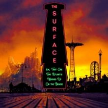 Actionplay To Present A New Musical THE SURFACE (OR, THAT ONE TIME ATLANTIS WASHED UP