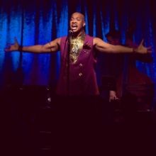 Encore Presentation of Deonté L. Warren's A SIMPLE SONG at Birdland Theater to be St
