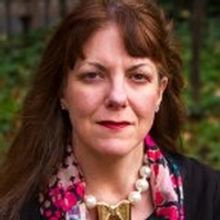 American Blues Presents Reading of RED BIKE by Caridad Svich