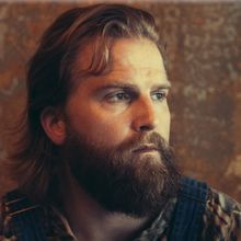 Charles Wesley Godwin Sets Late Night TV Debut on ABC'S JIMMY KIMMEL LIVE!