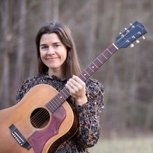 Susan Pepper Releases New Album 'WHERE THE ISLANDS OVERFLOW'