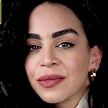 Marisa Matthews' Giving Her Regards to Broadway Talents