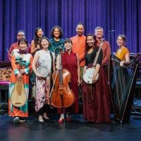 Silkroad Ensemble Presents Tour Of PHOENIX RISING With Rhiannon Giddens