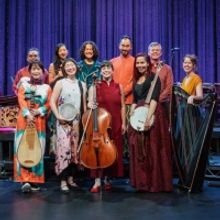 Silkroad Ensemble Presents Tour Of PHOENIX RISING With Rhiannon Giddens