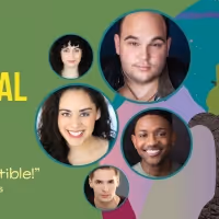 Artistry Presents SHREK THE MUSICAL Resident Music Director Anita Ruth's Final…