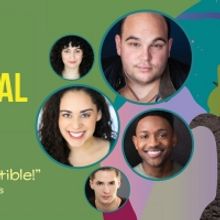 Artistry Presents SHREK THE MUSICAL Resident Music Director Anita Ruth's Final Produc