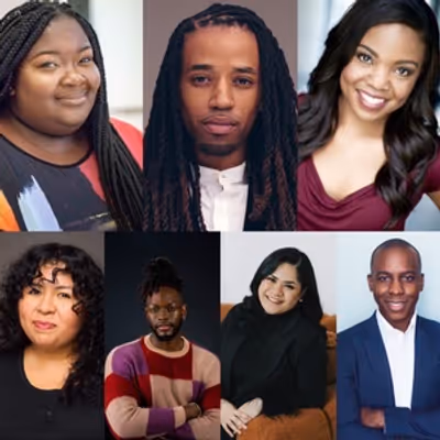 What Broadway Leaders Don't Say - But I Learned As A Fellow