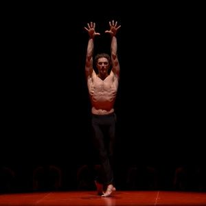 Video: BOLÉRO Footage Released Featuring Hugo Marchand at NY City Center