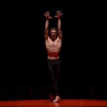 Video: BOLÉRO Footage Released Featuring Hugo Marchand at NY City Center
