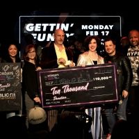 BWW Feature: MONDAYS DARK GETTING' FUNKY: A TRIBUTE TO SOUL TRAIN at The Space LV