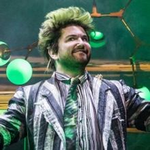 BEETLEJUICE Fans Respond To The Production Announcing Closing