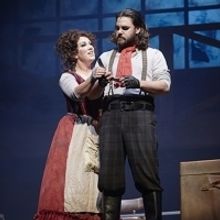 BWW Review: SWEENEY TODD: THE DEMON BARBER OF FLEET STREET at WA Opera