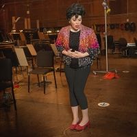 Debbie Wileman to Celebrate Judy Garland's 100th Birthday With a One-Woman Show at…