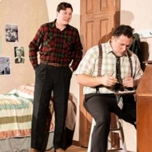 Lakewood Playhouse Returns to the Stage With BROADWAY BOUND