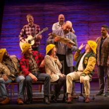 Review: COME FROM AWAY at Her Majesty's Theatre, Adelaide Festival Centre
