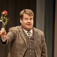 Broadway Rewind: James Corden Returns to Broadway in ONE MAN, TWO GUVNORS Video