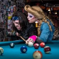 11th Hour Theatre Company & Cardinal Stage Present HEDWIG AND THE ANGRY INCH