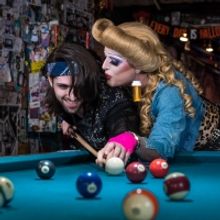 11th Hour Theatre Company & Cardinal Stage Present HEDWIG AND THE ANGRY INCH