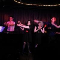BWW Review: RICKY RITZEL'S BROADWAY Has Staying Power at Don't Tell Mama