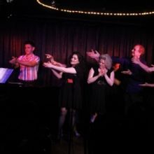 BWW Review: RICKY RITZEL'S BROADWAY Has Staying Power at Don't Tell Mama