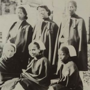 Staten Island Museum Presents TAKING CARE: THE BLACK ANGELS OF SEA VIEW HOSPITAL;