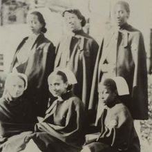 Staten Island Museum Presents TAKING CARE: THE BLACK ANGELS OF SEA VIEW HOSPITAL;