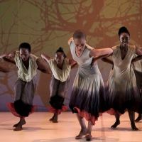 Review: The Festival d'Avignon Presents LE SACRIFICE By Dada Masilo