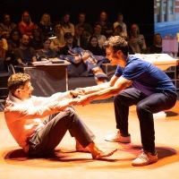 Review: A LITTLE LIFE, Harold Pinter Theatre