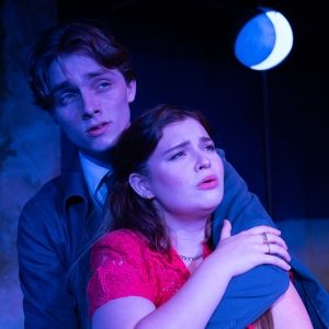 Interview: Sophie Pollono and Rhett Hemingway of THE FANTASTICKS