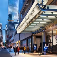 Signature Theatre Cancels Productions and Public Events Through March 22
