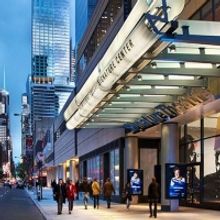 Signature Theatre Cancels Productions and Public Events Through March 22