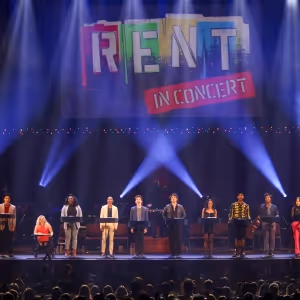 Interview: Director Sammi Cannold on bringing RENT IN CONCERT to the Segerstrom…