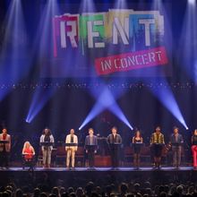 Interview: Director Sammi Cannold on bringing RENT IN CONCERT to the Segerstrom Cente