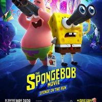 SPONGEBOB MOVIE: SPONGE ON THE RUN to Launch On Demand and CBS All Access