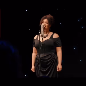 Video: Watch the Cast of HAMILTON in Germany Sing 'Satisfied'