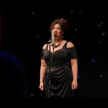 Video: Watch the Cast of HAMILTON in Germany Sing 'Satisfied'