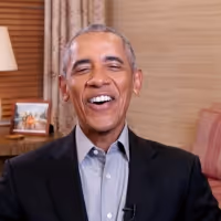 VIDEO: President Obama Roasts Donald Trump on JIMMY KIMMEL LIVE! Video