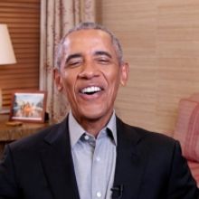 VIDEO: President Obama Roasts Donald Trump on JIMMY KIMMEL LIVE!
