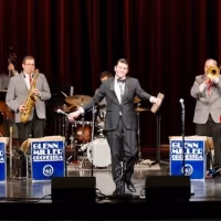 The Glenn Miller Orchestra Comes to the Kauffman Center in 2022