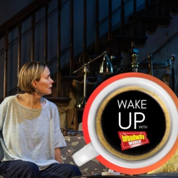 Wake Up With BroadwayWorld December 29th, 2023 Photo