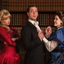 OC Theatre Guild Unveils List of Nominees For Annual Awards