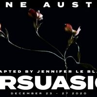 Casting Announced For San Jose Stage Company's Virtual PERSUASION