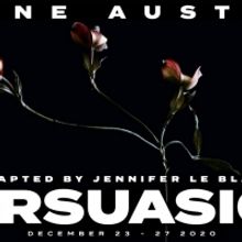 Casting Announced For San Jose Stage Company's Virtual PERSUASION