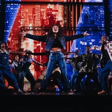 HELL'S KITCHEN National Tour is Coming to The Fabulous Fox