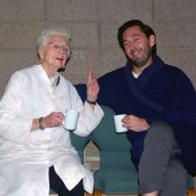 BWW Review: INEZ'S BIRTHDAY...AND THEN SOME at Script 2 Screen 2 Stage