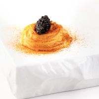 THE OVAL at La Devozione in NYC Receives Impressive Culinary Awards