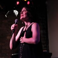 BWW Review: Meg Flather Takes Flight In OUTBOUND PLANE at Don't Tell Mama