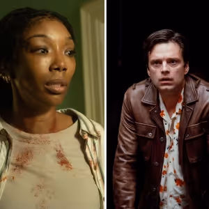 Broadway Streaming Guide: January 2025 - Where to Watch THE FRONT ROOM, A DIFFERENT…