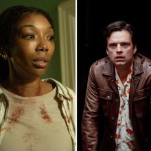 Broadway Streaming Guide: January 2025 - Where to Watch THE FRONT ROOM, A DIFFERENT M